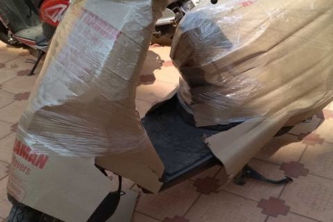 Adarsh-packers-and-movers-bike-packing