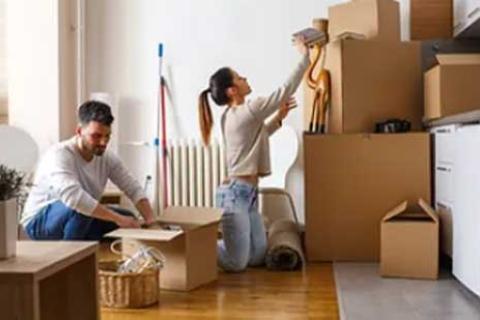 Adhikari Packers Movers Packing