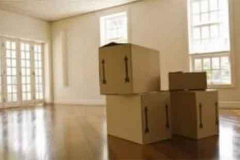 Aditya-Express-packers-and-movers-warehouse