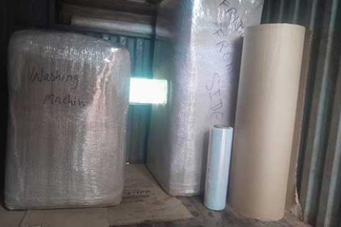 Aditya International Packers Movers Packing