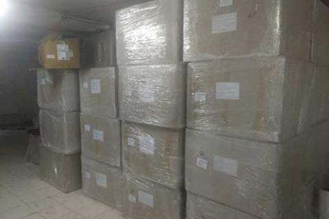 Aditya International Packers Movers Storage