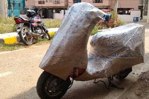 aditya packers movers bike packing