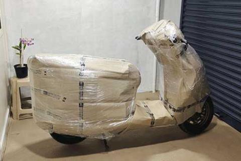 Ado Logistics Packers Movers Vadodara