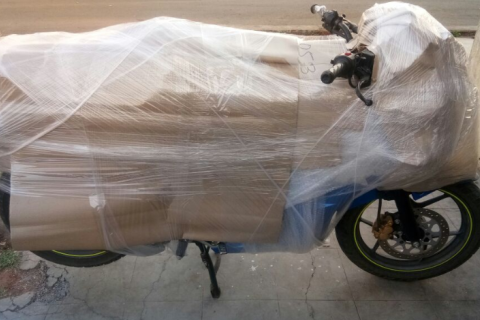 Ado-Logistics-packers-and-movers-bike-relocation