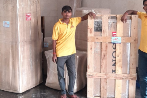 Adore-International-packers-and-movers-packing