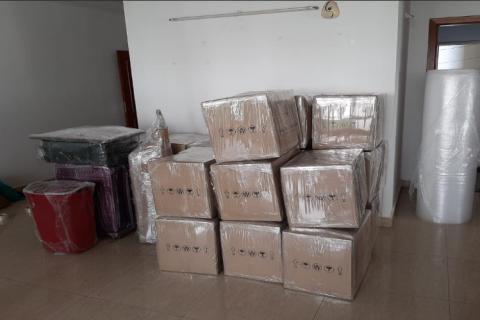 Advantage-packers-and-movers-household-packing