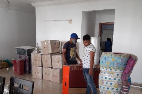 Advantage-packers-and-movers-household-shifting