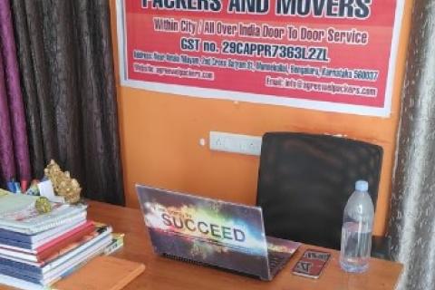 Agreewel-packers-and-movers-office