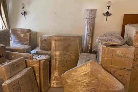Agreewel-packers-and-movers-packing