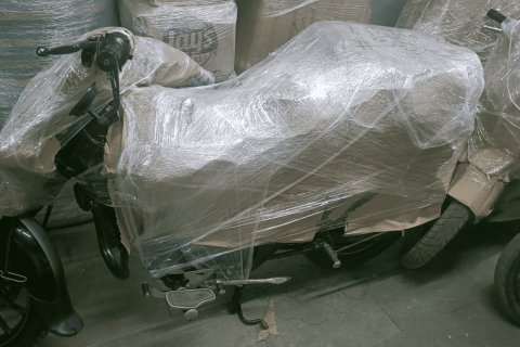 Aims-international-packers-and-movers-bike-packing