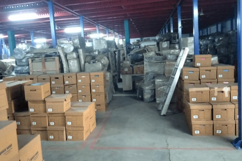Aims-international-packers-and-movers-warehouse-storage