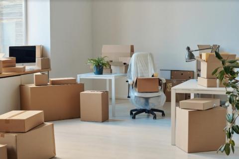 Air-cargo-packers-and-movers-office-shifting