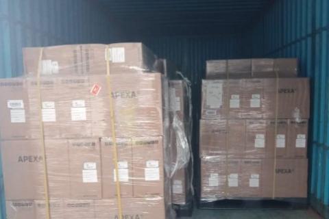 Aiswarya-packers-and-movers-loading