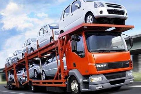 Ajadiwal Packers Movers Car Carrier