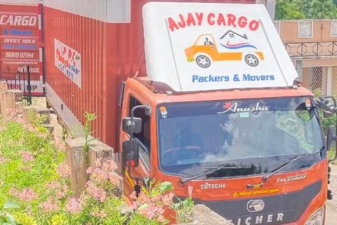 Ajay-cargo-packers-and-movers-transport-service