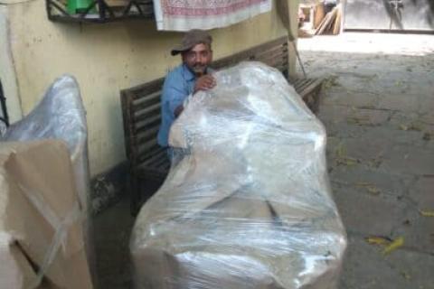 Akshay-packers-and-movers-bike-relocation