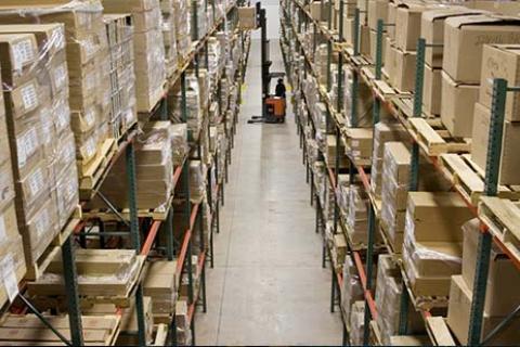 Alfa-Cargo-Packers-and-Movers-Warehouse