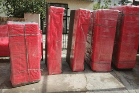 All-India-Logistics-household-packing
