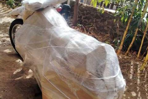 All India Packers Movers Bike Packing