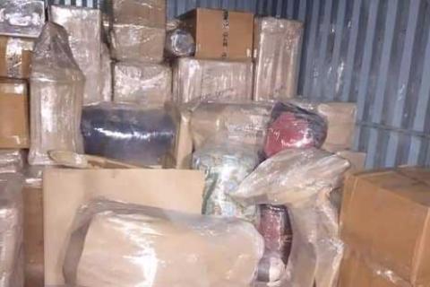 All India Packers Movers Packing