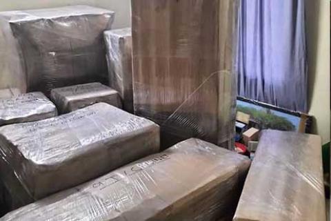 All India Packers Movers Packing