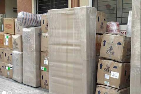 All India Packers Movers Packing