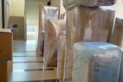 All India Packers Movers Packing