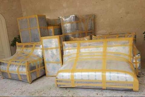 All India Packers Movers Packing