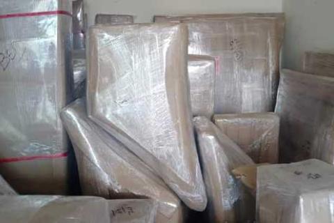 All India Packers Movers Packing