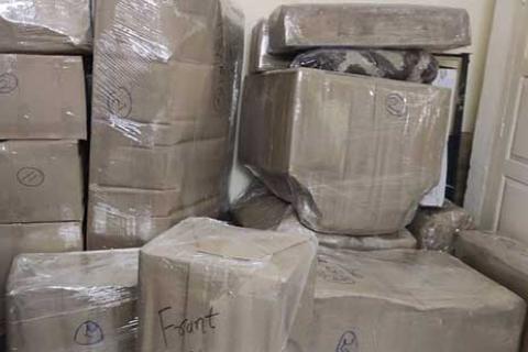 All India Packers Movers Packing