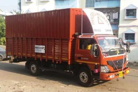 All India Packers Movers Transporter
