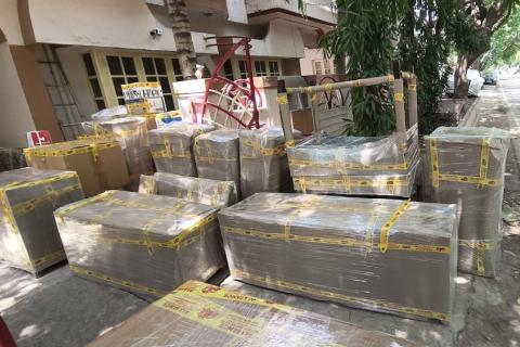 Alliance-packers-and-movers-household-shifting