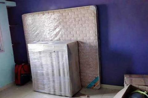 Allied Shifting Solution Packing