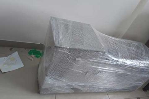 Allwins Packers Cargo Movers Packing