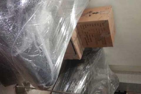 Allwins Packers Cargo Movers Packing