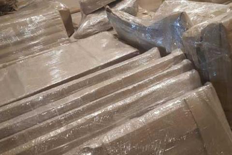 Amaravati Cargo Packers Movers Packing