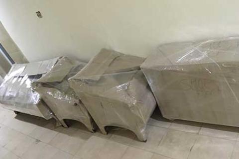 Amaravati Cargo Packers Movers Packing