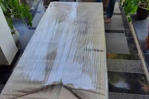 Amaravati Cargo Packers Movers Packing