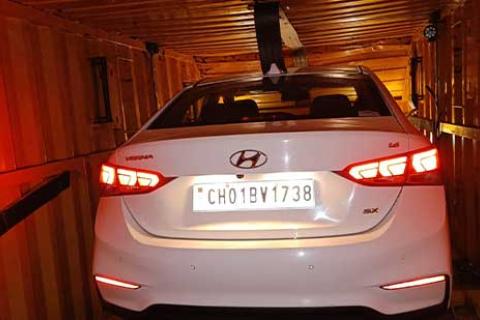 Amarsons Packers Movers Car Transport