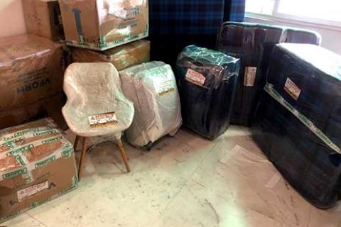 Amarsons Packers Movers Office Shifting