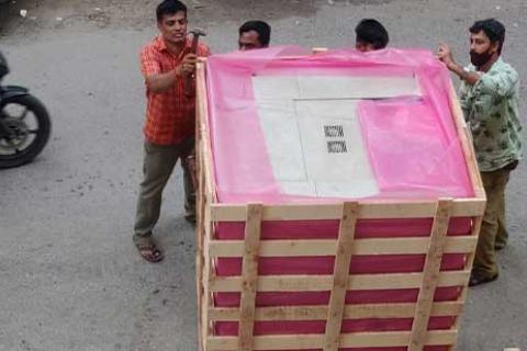 Amarsons Packers Movers Packing