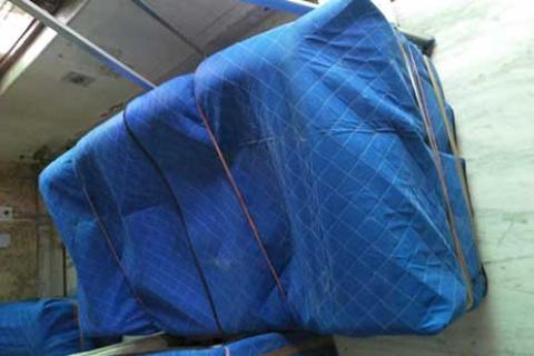 Ambay Logistics Company Chandigarh Packing