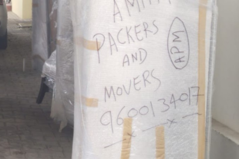 Amith-packers-and-movers-packing