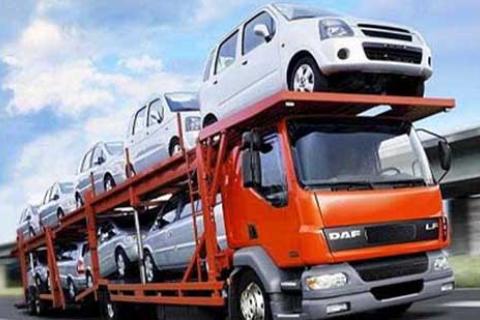 Anex Packers Movers Private Limited Transport