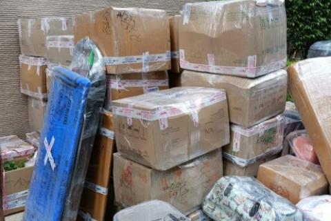 Ankit-packers-and-movers-household-packing