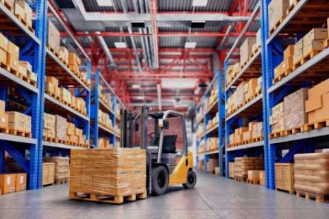 Ankit-packers-and-movers-warehouse-storage