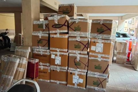 Anmol-packers-and-movers-household-packing