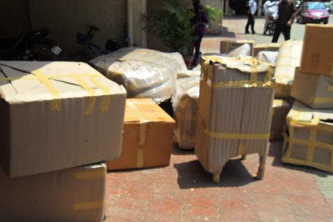 Apex-citys-packers-and-movers-household-packing