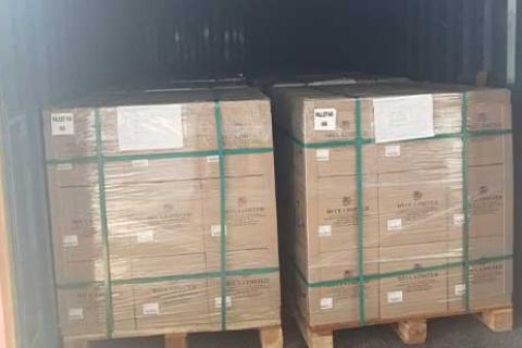 Apna Packers Movers Jamshedpur Loading