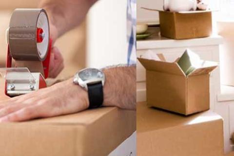 Arika Packers Movers (P) LTD Packing